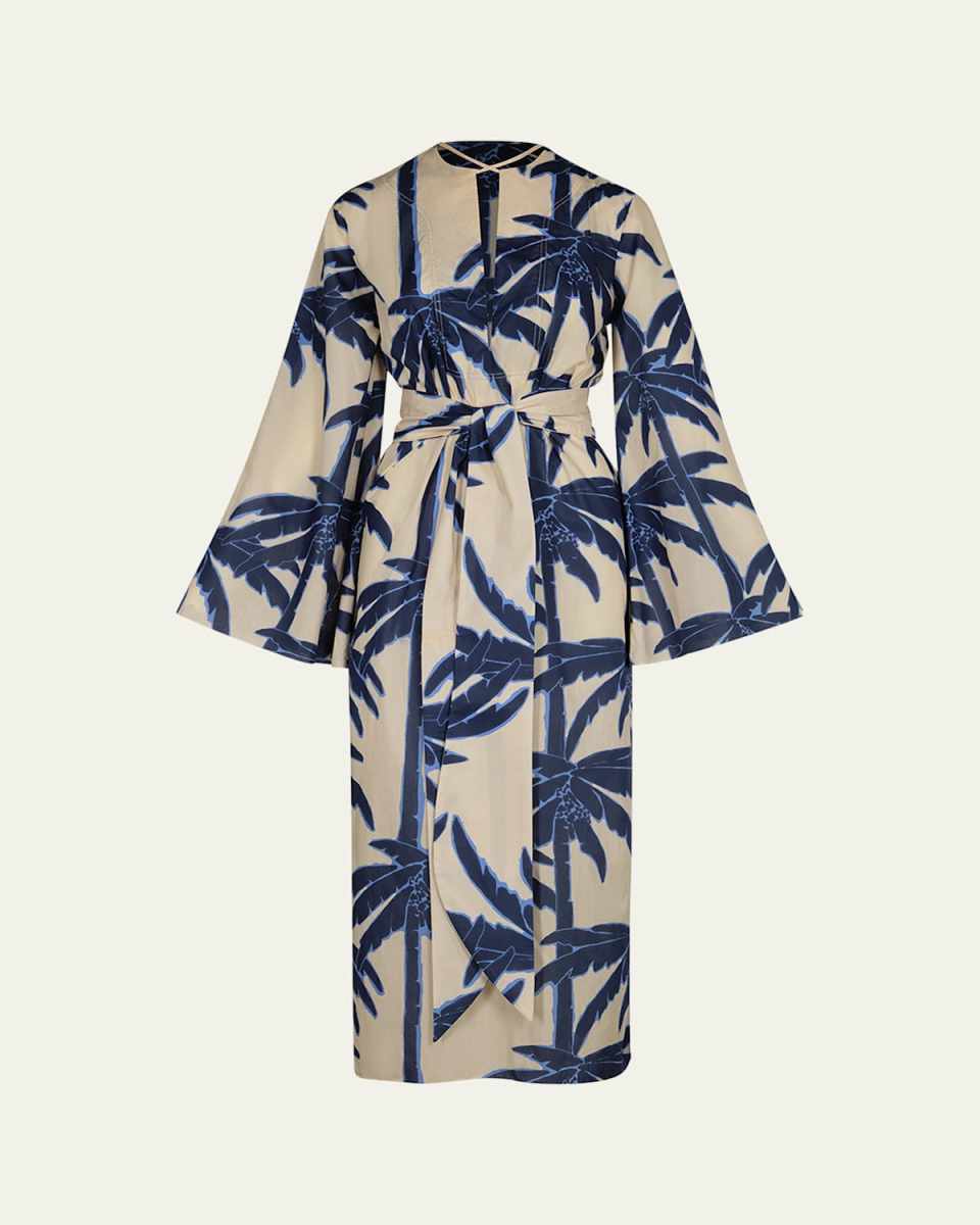 Sotaviento Tunic Dress